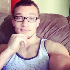 Meet your Posher, Justin